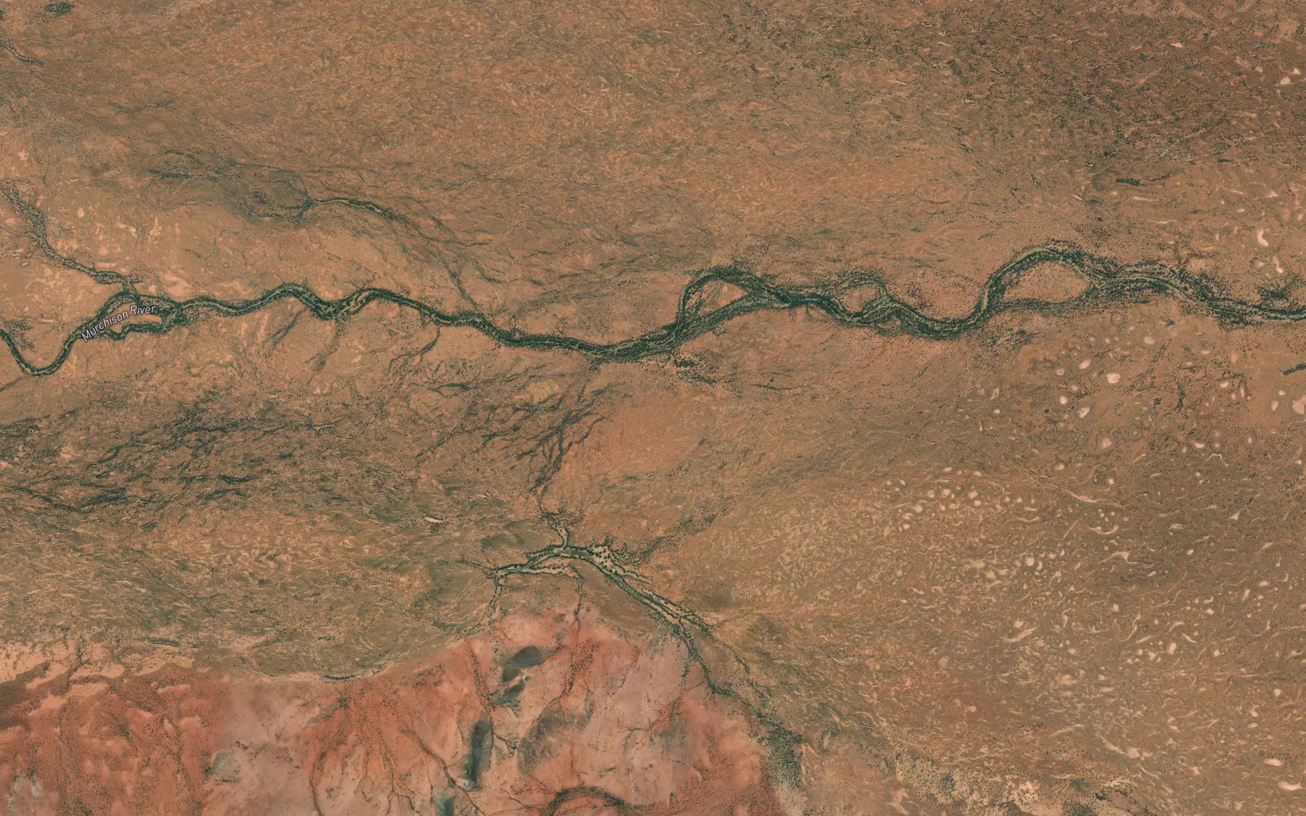 Murchison River