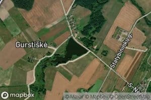 Gurstiskes Tvenkinys