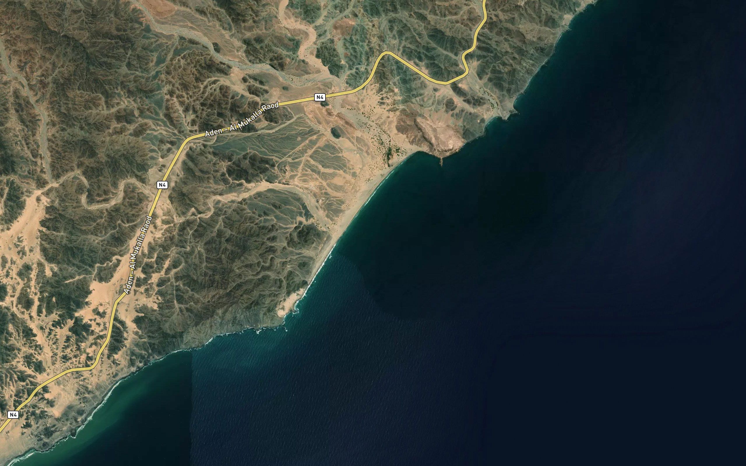 Marsa Hulbah