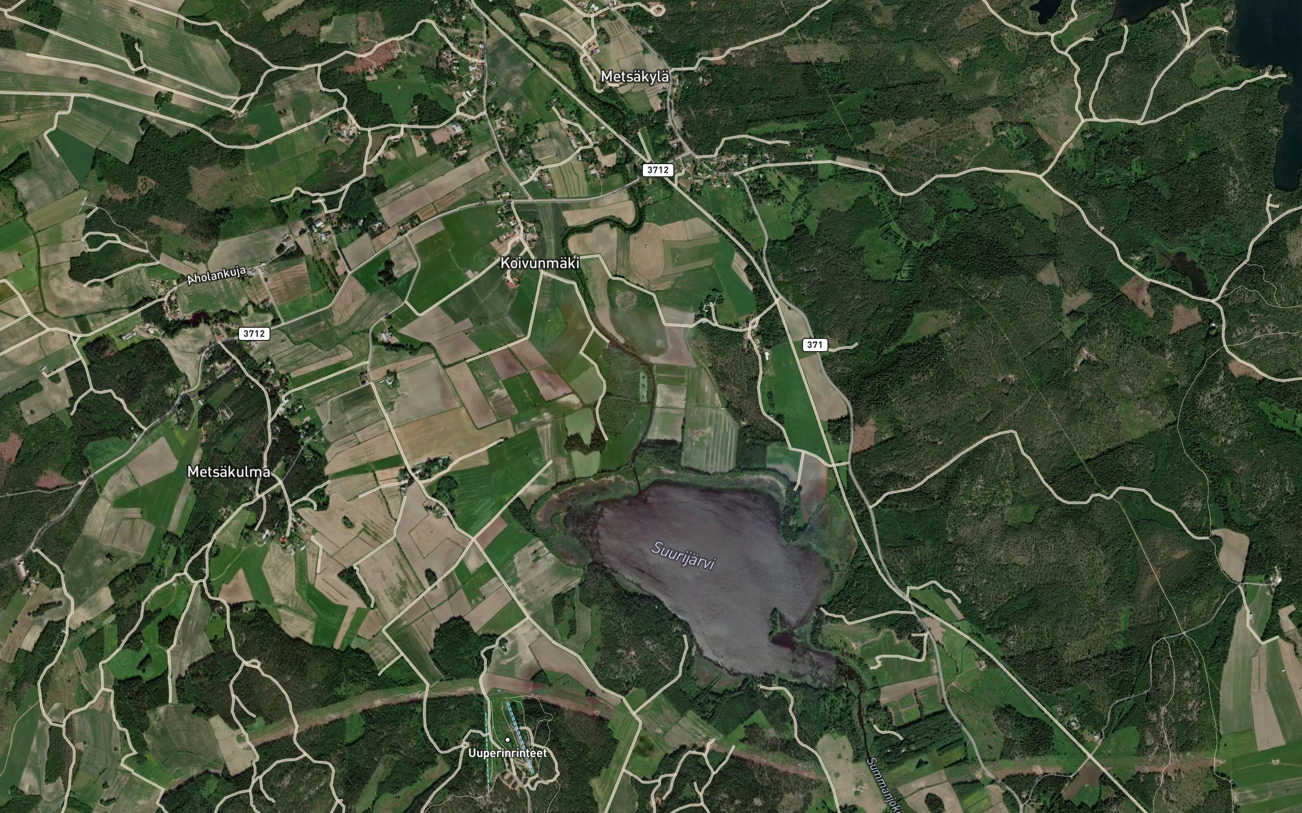 Seppalanoja