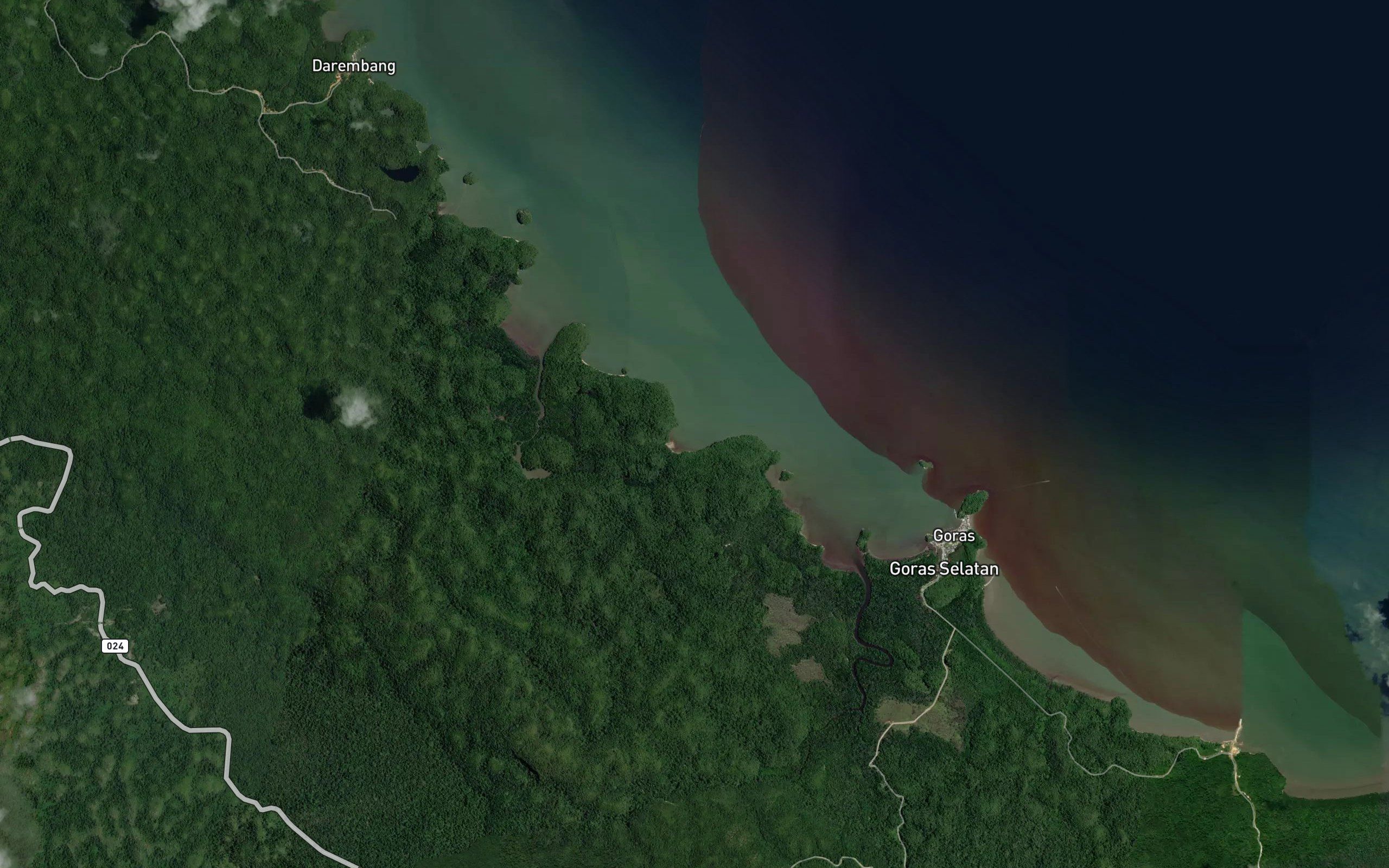 Teluk Naaf
