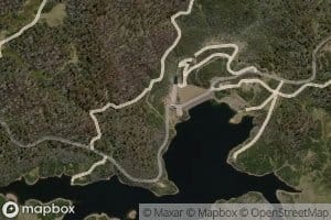 Tooup Creek