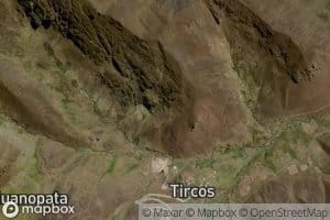 Quebrada Jayllacocha