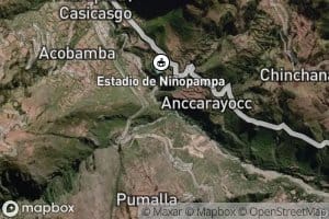 Quebrada Jatunhuaycco