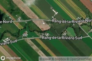 Ruisseau Saint-Esprit