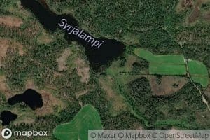 Syrjapuro