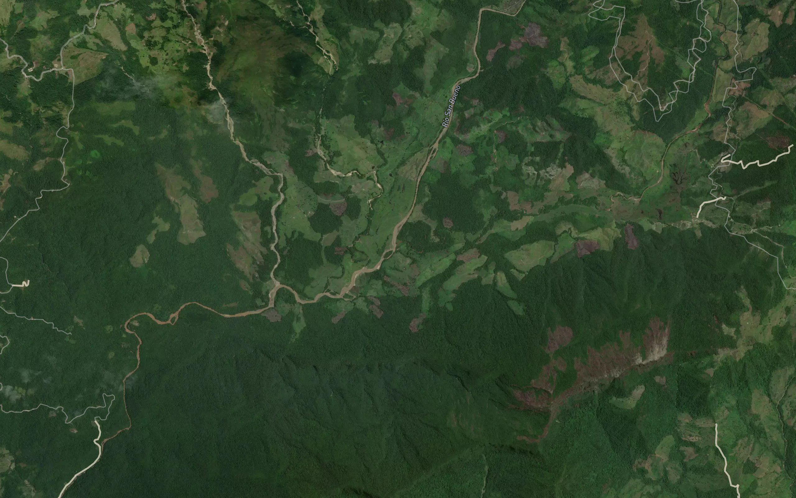 Rio Blanco