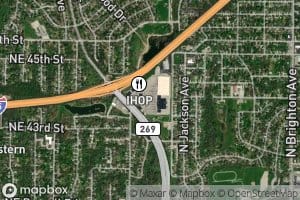 Winnetonka Lake (historical)