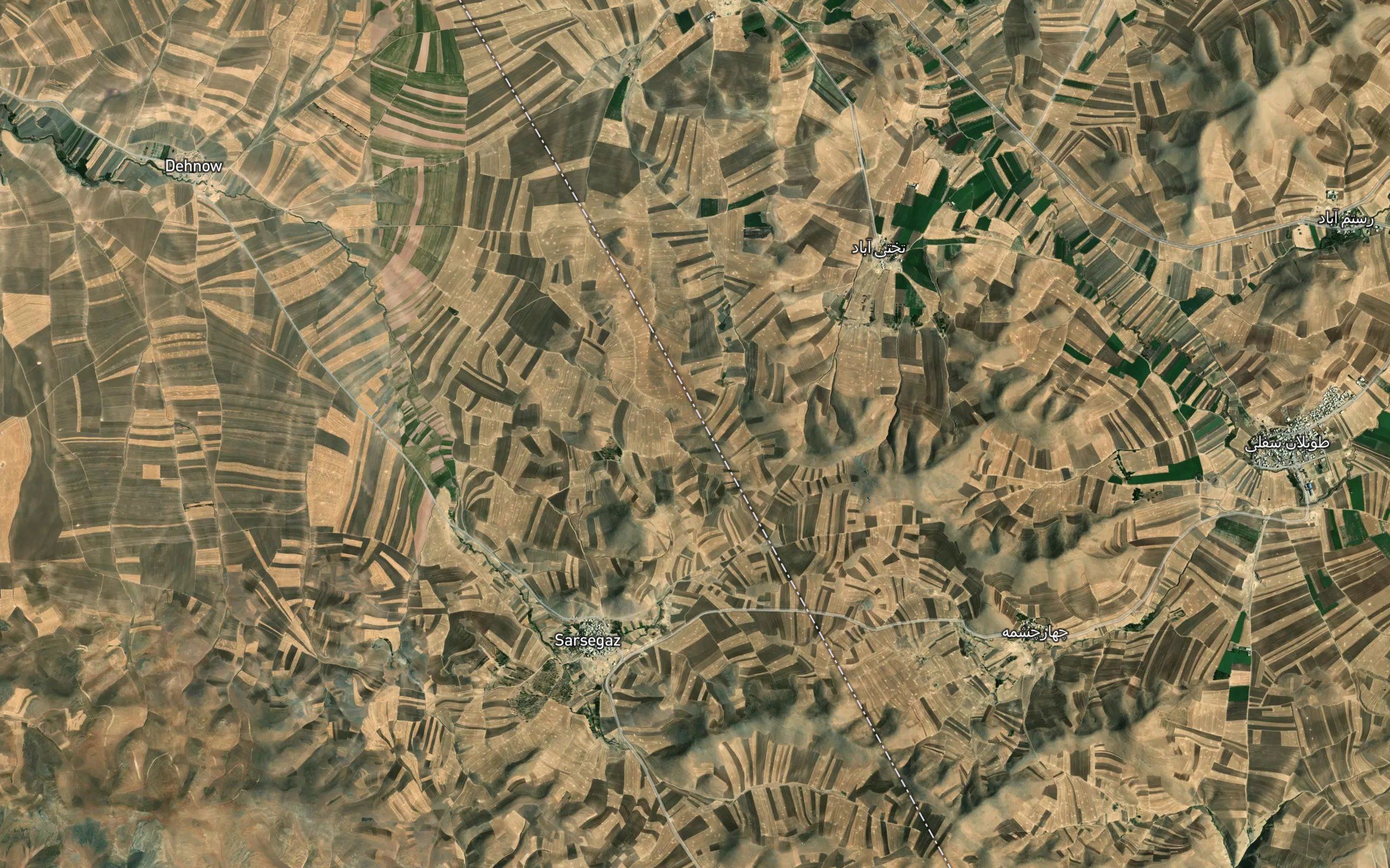 Cheshmeh-ye `Eynollah