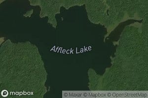 Affleck Lake