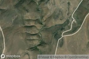 Brian Creek