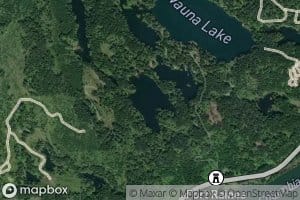Hazel Lake
