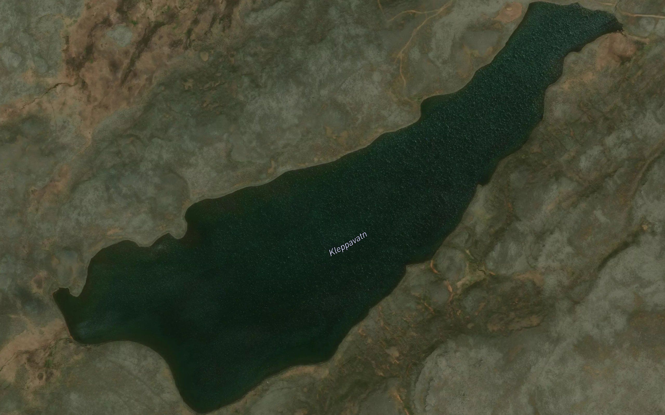 Kleppavatn