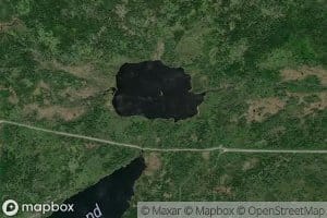 Cat Hill Pond