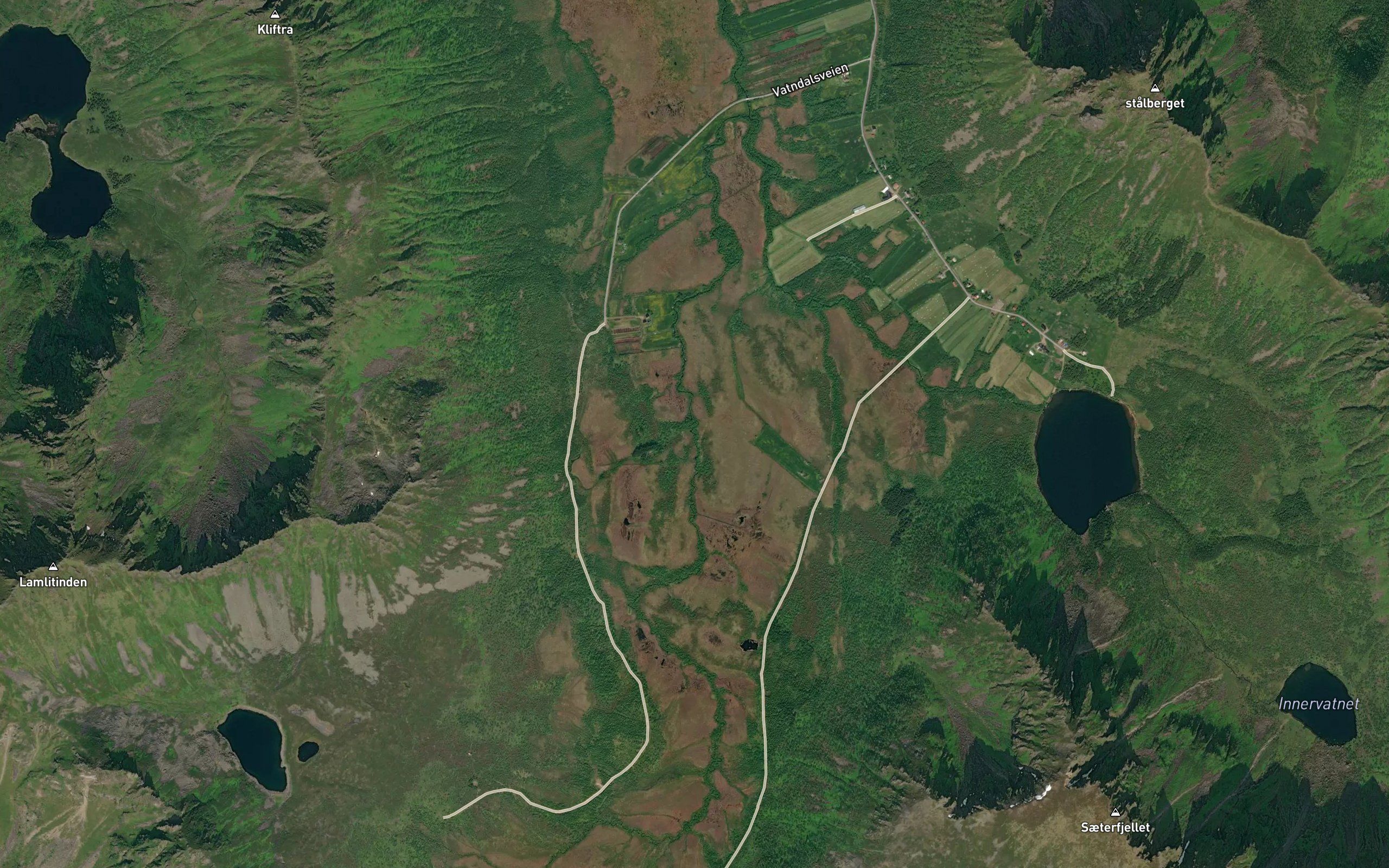 Krokelva
