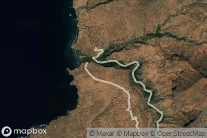 Ribeira de Aguas Belas