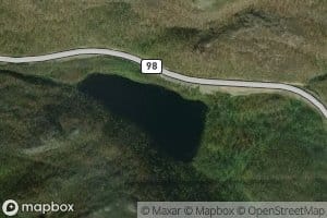 Fiskelosvatn