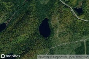 Lac Jacques