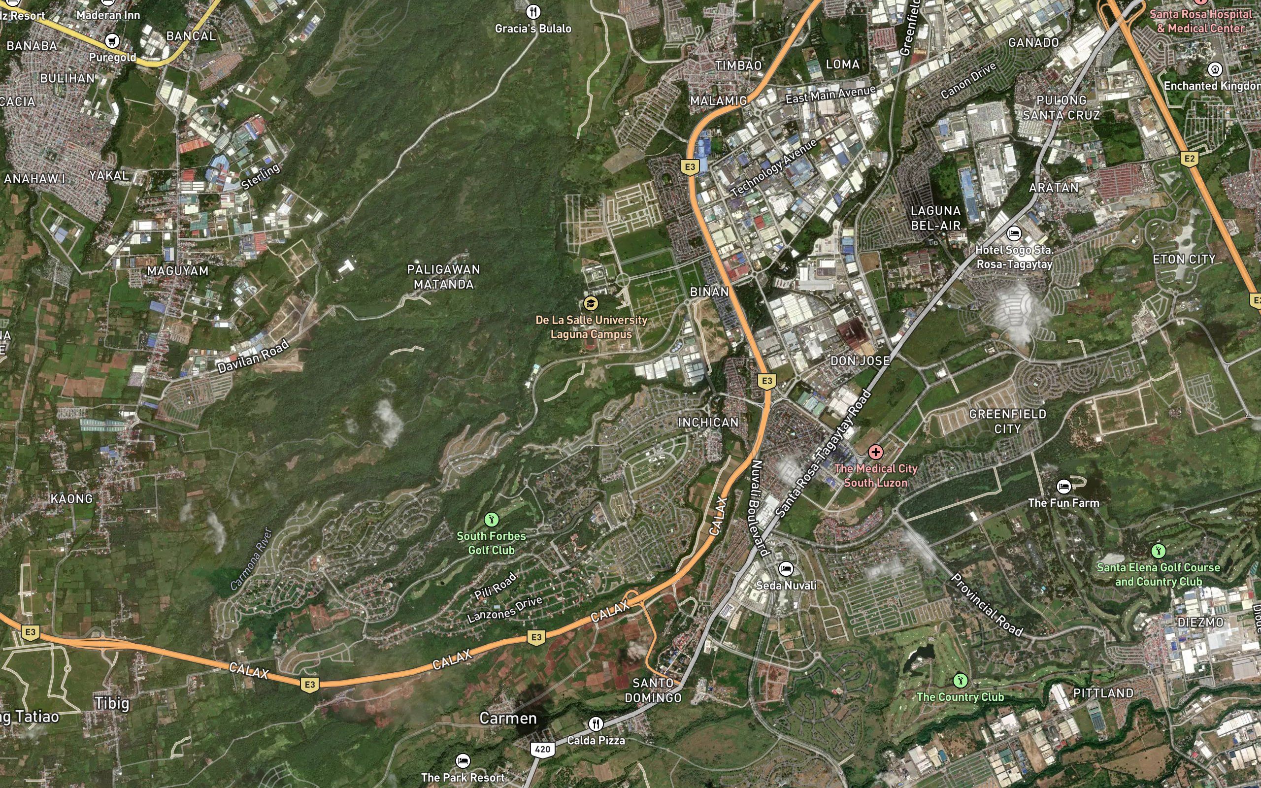 Banaba River