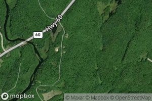 Thumb Creek