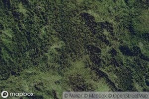 Cave Creek/Kotihotiho