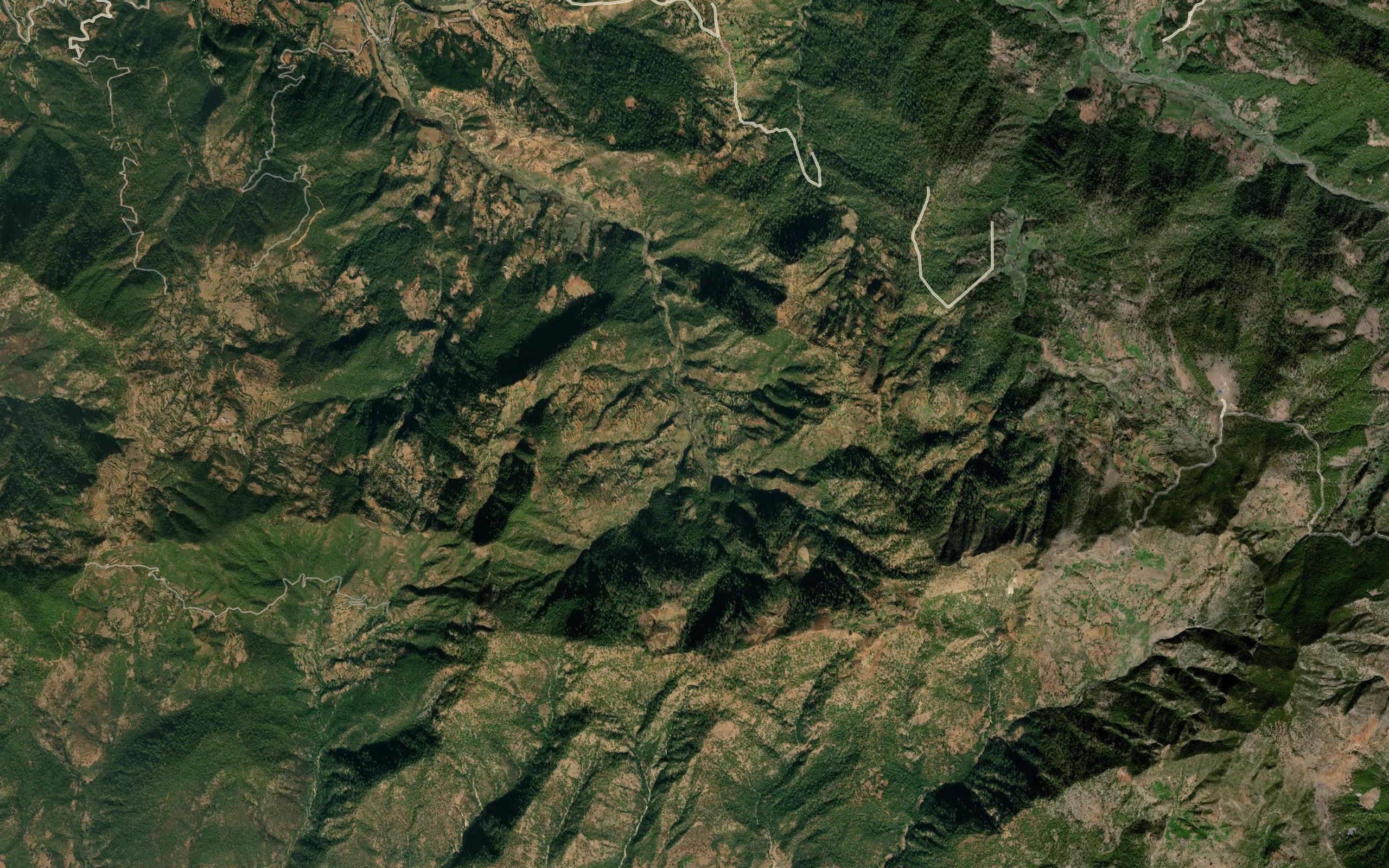 Kadakot Khola