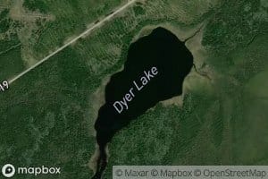 Dyer Lake