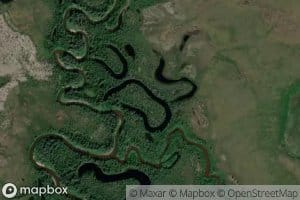 Kerchurak Creek