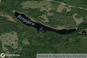 Rimpijarvi