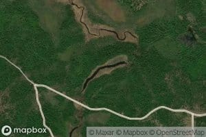 Grant Brook Deadwater