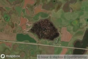 Laguna La Barrancosa