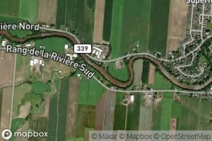 Ruisseau Henri-Rochon