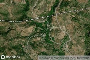 Quebrada de La Culebra