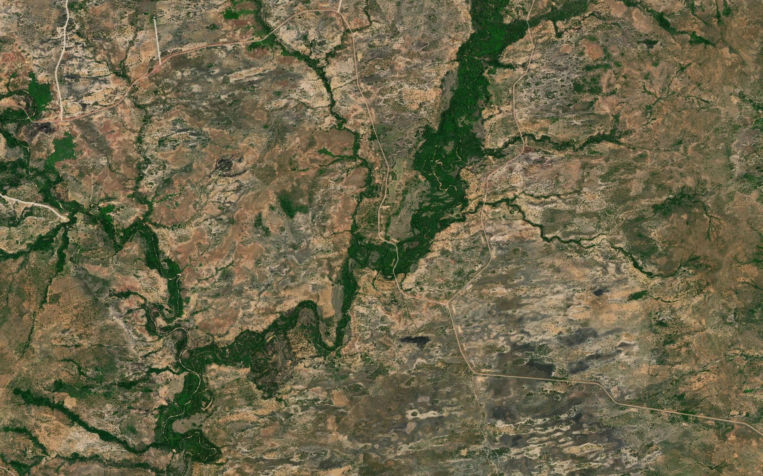 Quebrada El Tigre