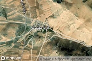 Cheshmeh-ye Ghalteyn