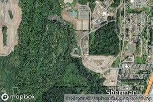 Reservoir Number Three