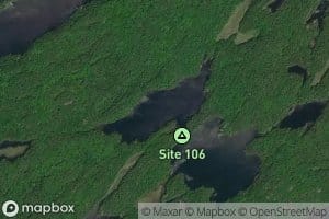Westphal Lake
