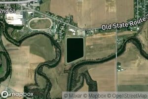 Ottawa Upground Reservoir