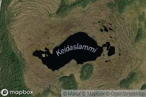 Keidaslammi