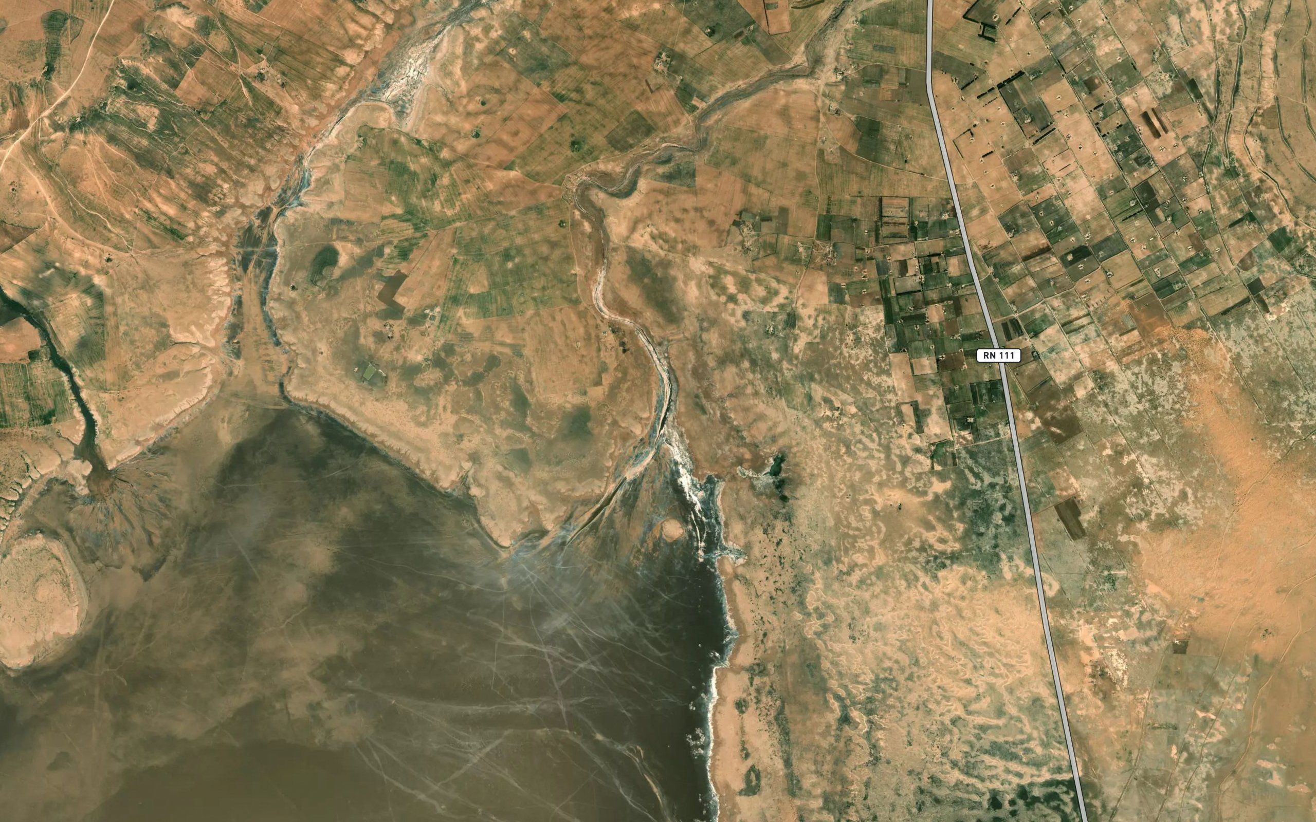 Oued Gueteifa