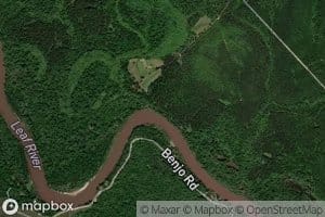 Waterhole Branch