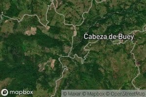 Quebrada Manigordo
