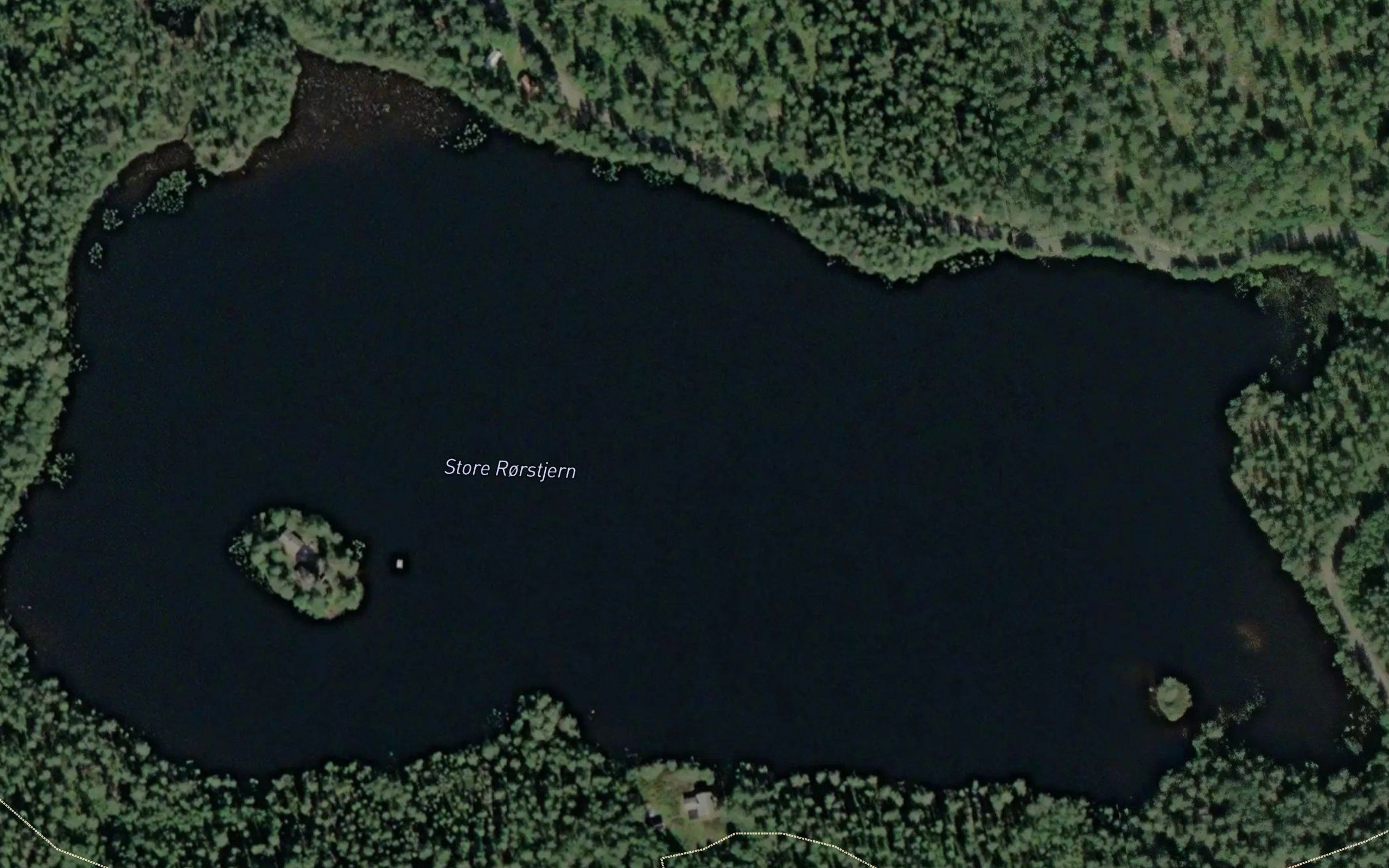 Rorstjerna