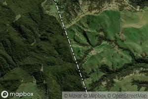 Ngawhakatarara Stream