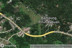 Sungai Pam