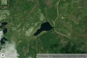 Lac Arlay