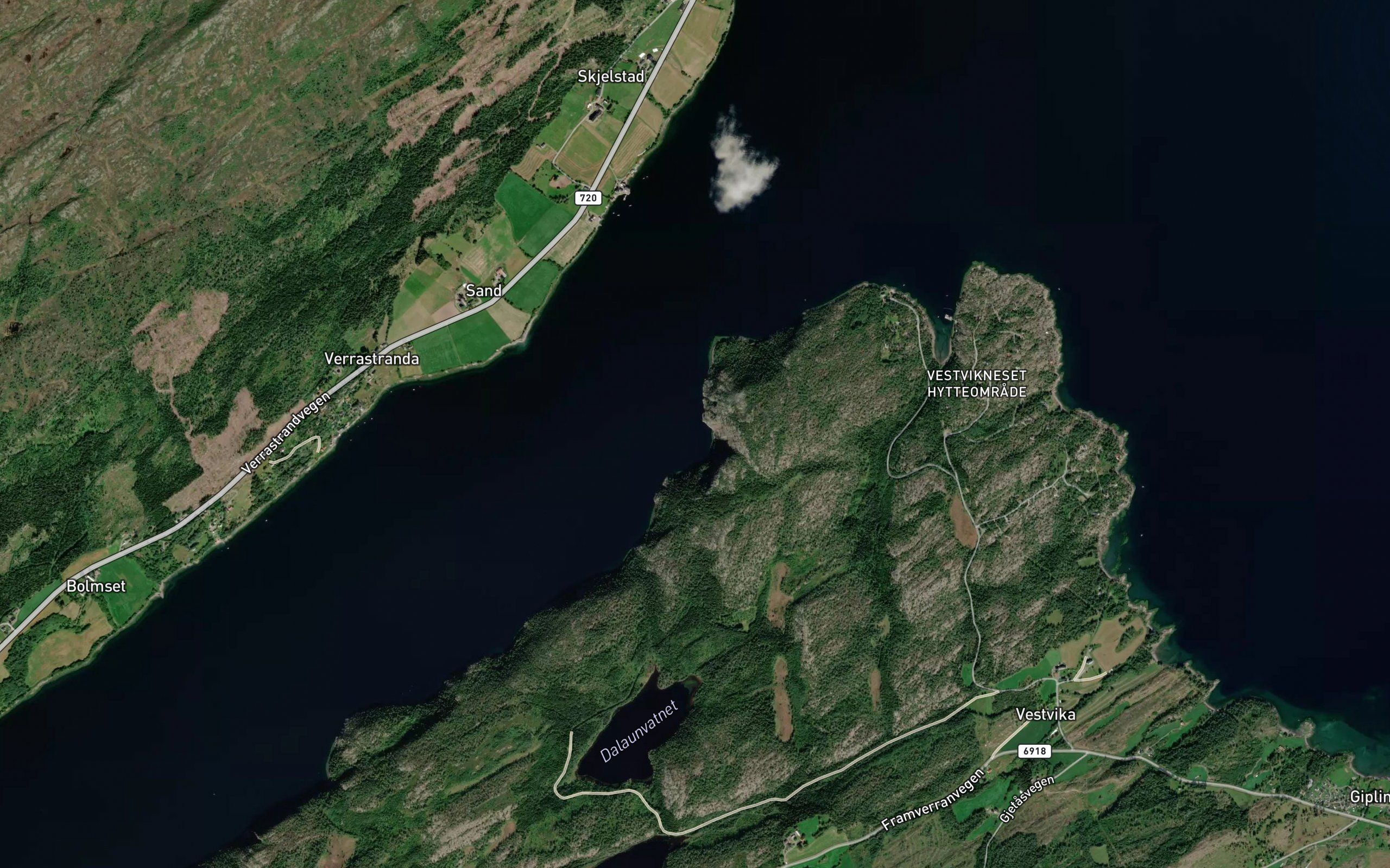 Ramsbergbukta