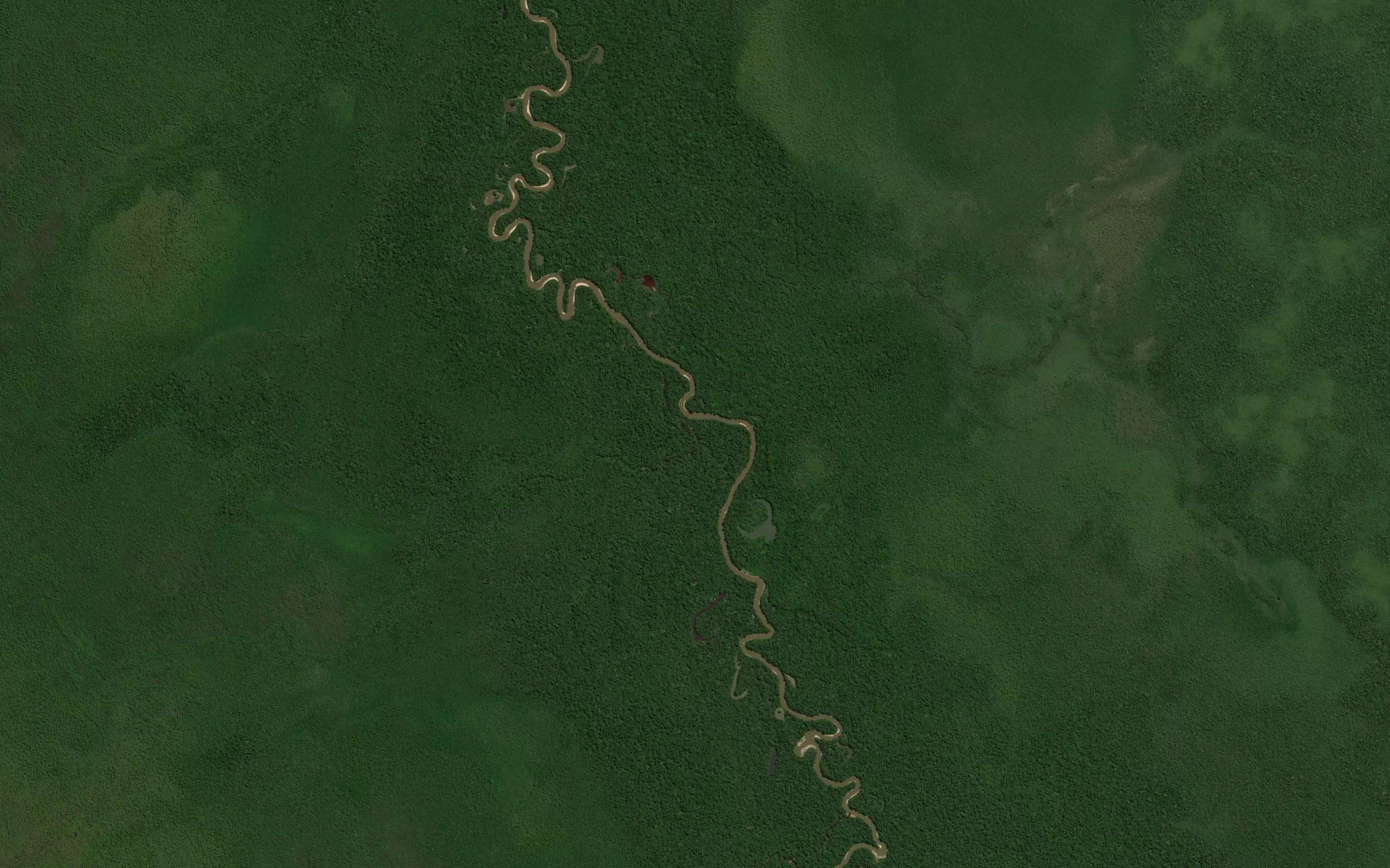 Quebrada Yanayaquillo