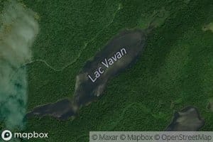Lac Vavan