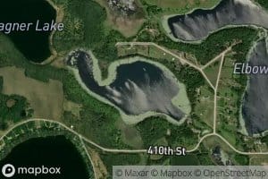 Shallow Lake